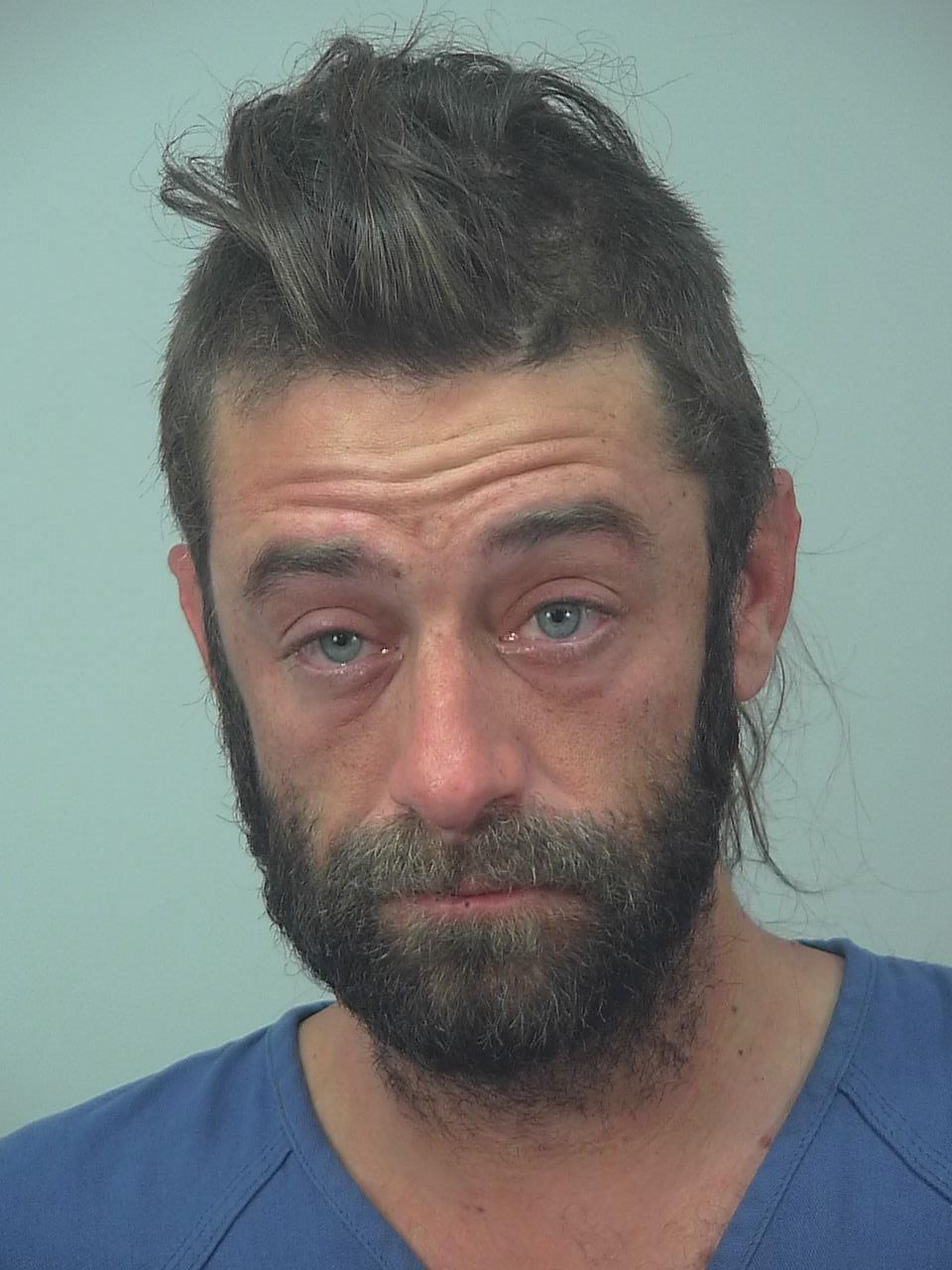 Man allegedly pulled knife, yelled racial slurs at couple, Madison police say